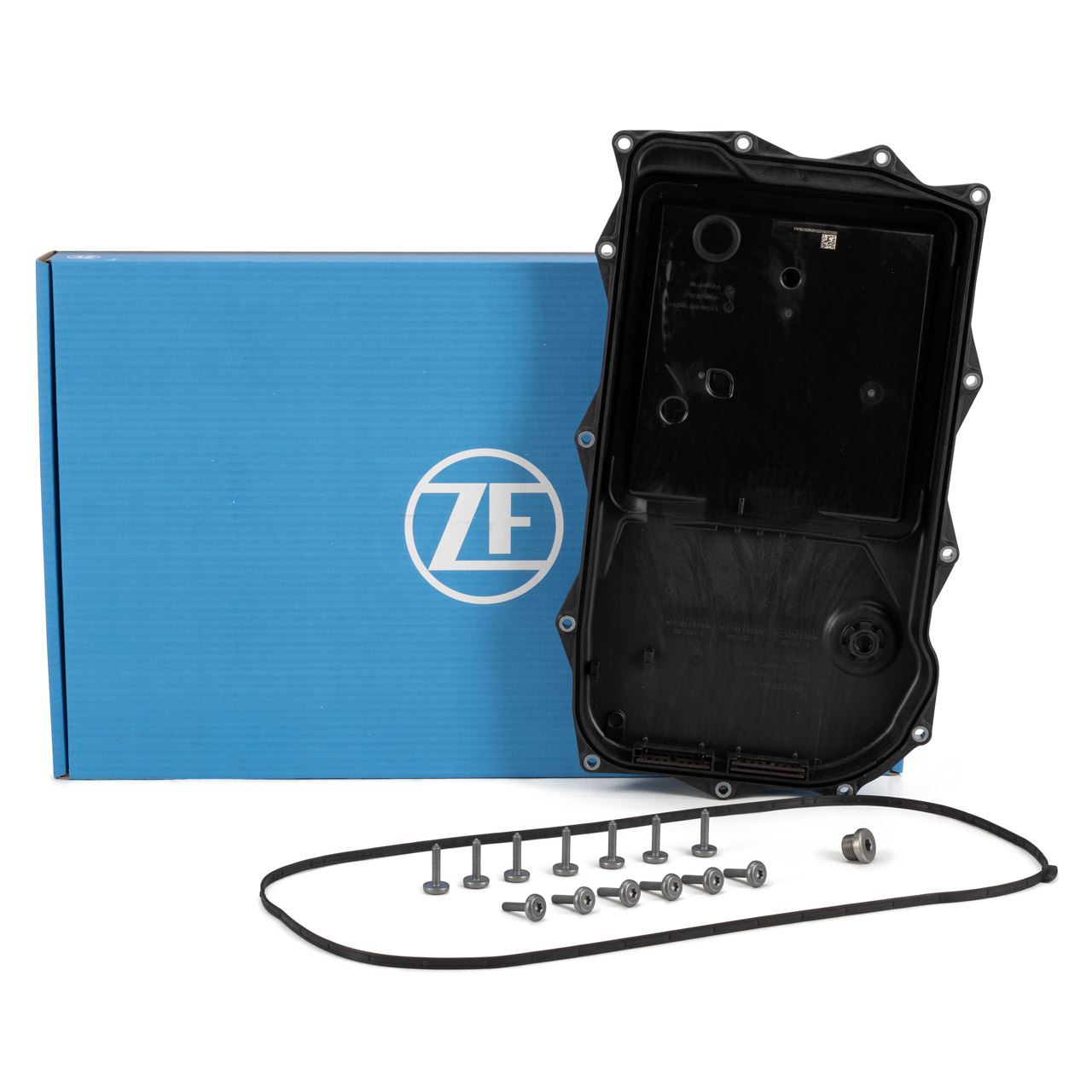 Fits  Jaguar XF 2.0 Diesel 2015-2025 GENUINE ZF8 Automatic Gearbox Filter
