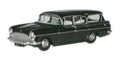 Oxford Diecast 1:148 Scale Vauxhall Cresta Friary Estate Green