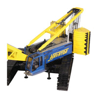 NZG 1:50 Scale Liebherr LR 1300 Lattice Boom Crawler Crane 'Havator'