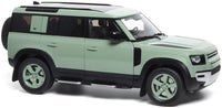 Almost Real 1:18 Scale Land Rover Defender 110 2023 75th Limited Edition