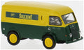Brekina  1:87th Scale Renault 1000KG 1950 BP Solexine