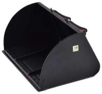 AT Collections 1:32nd Scale Bressel and Lade L20
High Volume Bucket XXL Black
