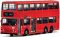 80m Bus Models 1:43rd Scale CMB Leyland Olympian 11m non A/C (94X)