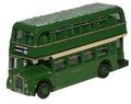 Oxford Diecast 1:148 Scale Bristol Lodekka LD - Crosville