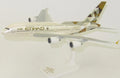 PPC Holland 1:250th Scale Airbus A380 Etihad
