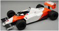 Tecnomodels 1:18 Scale McLaren MP4/1C 1983 Winner USA GP #7 John Watson