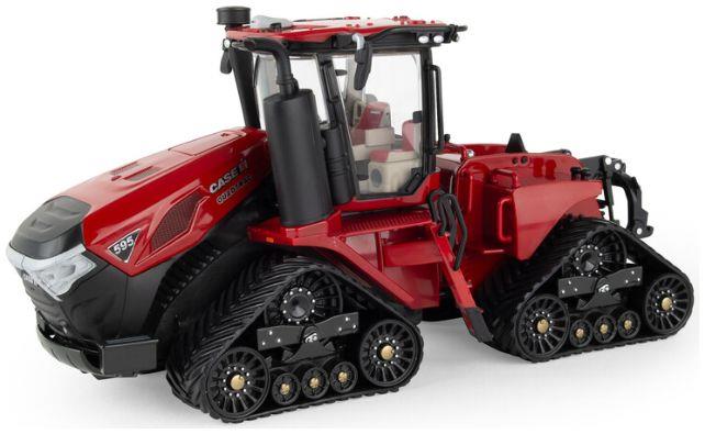 ERTL  1:32nd Scale Case IH Quadtrac 595 Prestige Collection