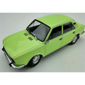 Triple 9 1:18 Scale Skoda 105L Light Green 1976
