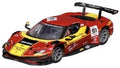 Burago  1:43rd Scale Ferrari Racing 296 GT3