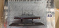 Atlas Editions 1:1250 Scale Kaiser Friedrich III 1:1250 Warships