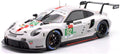 IXO 1:18th Scale Porsche 911 RSR-19 #92 24h Le Mans 2021 Christensen/Estre/Jani