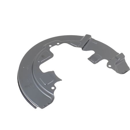 Land Rover Freelander 2  2006-2014 Front Right Brake Disc Back Plate LR041427