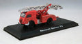 Atlas Editions 1:72 Scale Renault Galion T2 - Ladder - Colmar Sapeurs-Pompiers Colmar