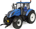 Universal Hobbies 1:32 Scale New Holland T5.120 Electrocommand 2022