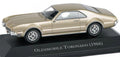 Atlas Editions 1:43rd Scale Oldsmobile Tornado 1966