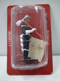 Atlas Editions 1:32 Scale Fireman Standard Bearer - France 2012