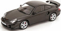 KK Scale 1:18th Scale Porsche 911 (996) GT2 2001 Black Metallic