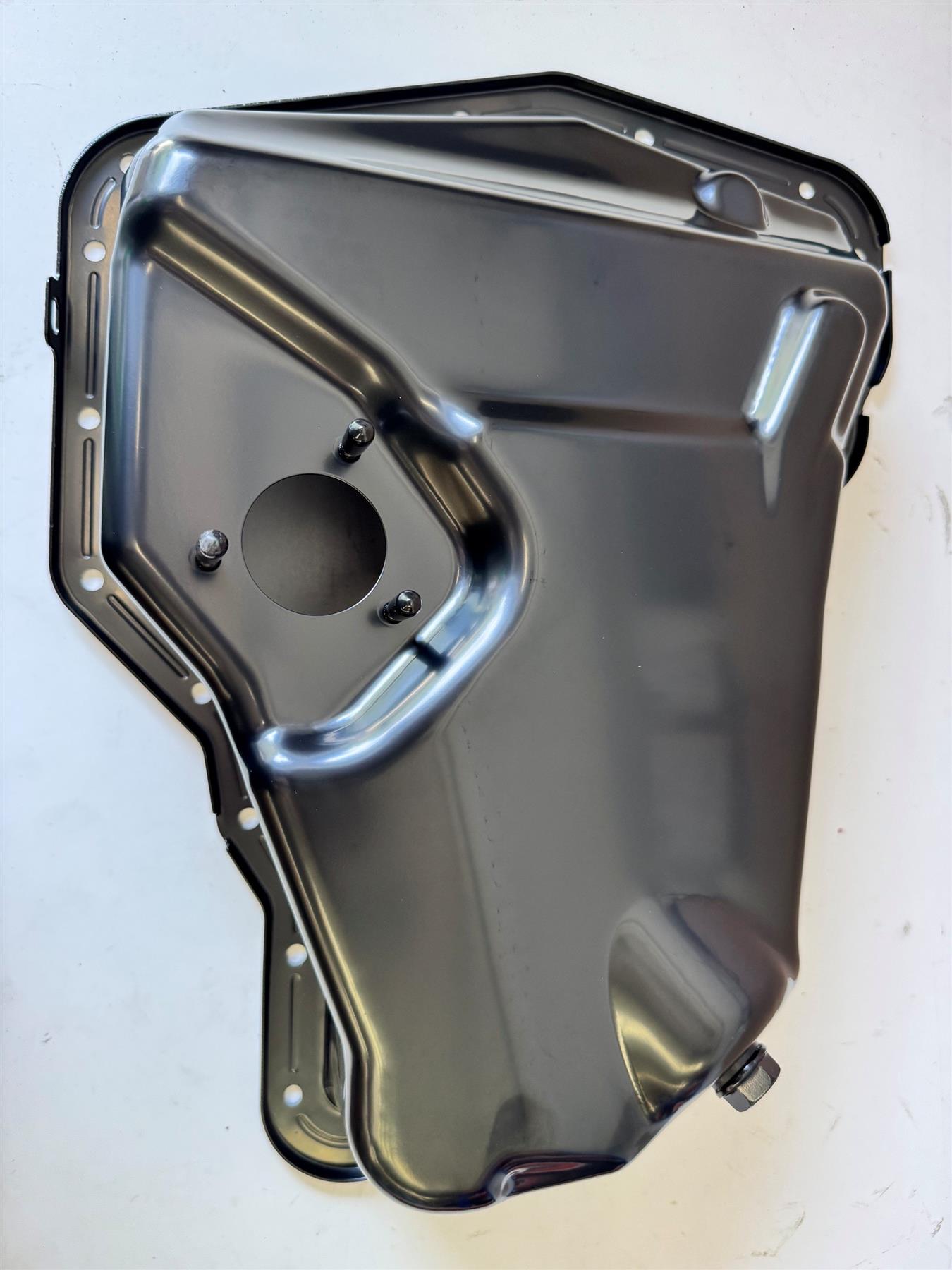 Land Rover Discovery Sport 2.2 Diesel 2015-2018 Lower Engine Sump LR115654