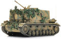 Artitec 1:87 Scale Mobelwagen Gefechtsklar (WM) Ready
