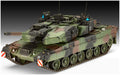 Revell 1:35 Scale Model Set Leopard 2A7A1