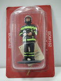 Atlas Editions 1:32 Scale Fireman Firedress - Avignon 2007