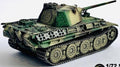 Dragon 1:72 Scale Sd.Kfz.171 Panther F Berlin 1945
