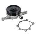 Jaguar XJ 3.0 V6 Petrol 2003-2009 Water Pump & Pulley XR858919