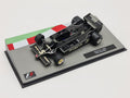 Atlas Editions 1:43 Scale Lotus 79 - 1978 Mario Andretti F1 Collection - Cased