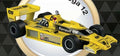 Atlas Editions 1:43 Scale Renault RS01 - 1977 #15 - Jabouille