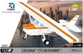 Cobi  N/A Scale Cessna 172 WB (172 pcs)