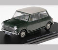 Atlas Edition 1:24th Scale Austin Mini Cooper S - 1965 1:24 European Vintage Cars - CRACKED CASES