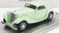 Kess 1:43 Scale Mercedes Benz - 320W (W142) Combination Coupe 1938 - V.Light Green - 250pcs Ltd