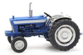 Artitec H0 Scale Ford 5000 Tractor 1:87 Ready-Made, Painted