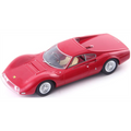 Autocult 1:43 Scale Ferrari Dino 206 P Berlinetta Speciale (Limited Edition 300pcs)