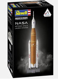 Revell 03760 1:144 Scale NASA Artemis Space Launch System (SLS)