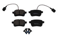 Alfa Romeo Giulietta 1.4 T-Jet 2010-2018 Rear Brake Pads