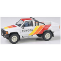 Paragon  1:64th Scale Toyota Hilux Single Cab TRD Ironman 1984 (LHD)