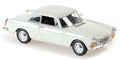 Minichamps 1:43 Scale Peugeot 404 Coupe 1962 White