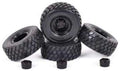 AT Collections 1:32nd Scale Michelin XLD 650/560-R25