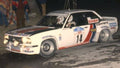 Sunstar 1:18 Scale Opel Ascona 400 Targa Florio Rally 1981 M.Biasion/T.Siviero #14