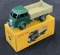 Atlas Editions   Ford Benne Basculante (25M) Atlas reproduced 'Dinky'