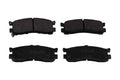 Fits To MAZDA MPV  1996-2006 Rear Brake Pads
