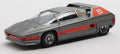 Matrix 1:43 Scale Alfa Romeo Navajo Bertone grey 76