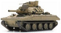 Artitec 1:87 Scale Sheridan Gulf War (US) Ready