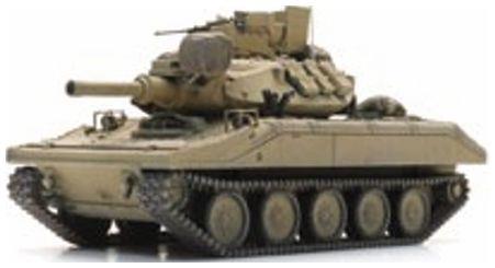 Artitec 1:87 Scale Sheridan Gulf War (US) Ready