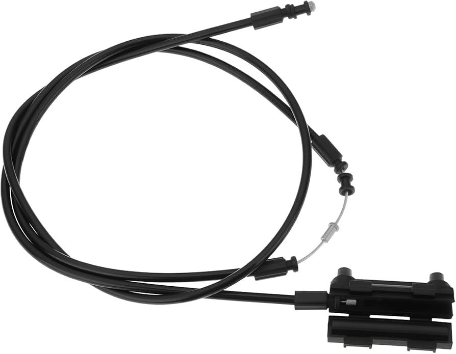 Range Rover Sport  2010-2013 Bonnet Release Cable LR013888