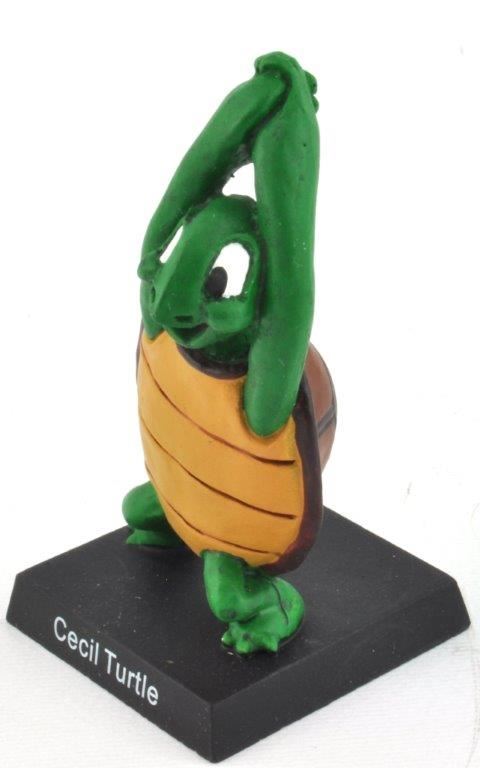 Atlas Editions   Cecil Turtle - Looney Tunes