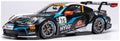 IXO 1:18th Scale Porsche 911 GT3 Cup Porsche Cup Oschersleben 2024 #15 J.Stiak