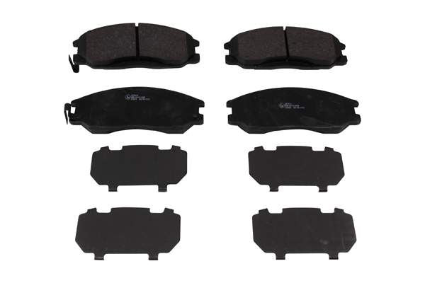 Fits To HYUNDAI Santa Fe 2.0 CRDi 2001-2006 Front Brake Pads