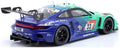 IXO 1:18 Scale Porsche 911 (992) GT3 R 24h Nurburgring #33 2023 Falken Bachler/Muller/Picariello